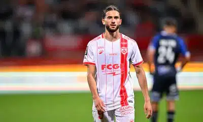 ASSE : Cardona marche sur l&rsquo;eau… mais une révélation de Ligue 2 fait encore plus fort que lui !