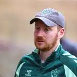 ASSE : le onze type de Ian Cathro au 18 juillet
