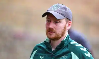 ASSE : le onze type de Ian Cathro au 18 juillet