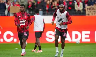 Stade Rennais Mercato : c’est officiel pour Embolo, accord total pour Seko Fofana !