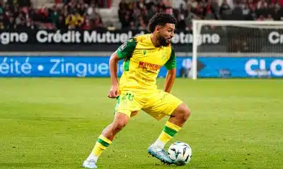 FC Nantes Mercato : une recrue de caractère annonce la couleur et se désolidarise déjà de Poirier !