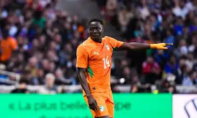 RC Lens Mercato : un attaquant du Mondial 2026 passé par la Ligue 1 dans le viseur ?