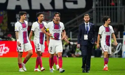 PSG : coups durs pour Ferran Torres et Mika Godts après Rennes !