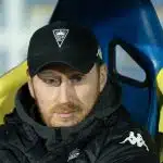 ASSE : le vrai visage de Ian Cathro raconté par ceux qui l’ont vu travailler