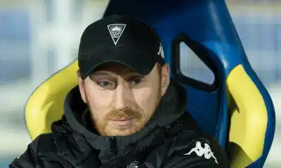 ASSE : le vrai visage de Ian Cathro raconté par ceux qui l’ont vu travailler