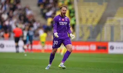 Les infos du jour : Nantes officialise sa 13e recrue, nouveau départ à l&rsquo;ASSE, coups durs pour l&rsquo;OM avant Rennes
