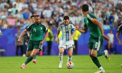 OM, Stade Rennais, LOSC : coup de théâtre pour l’avenir de Bentaleb en pleine Coupe du Monde ! 