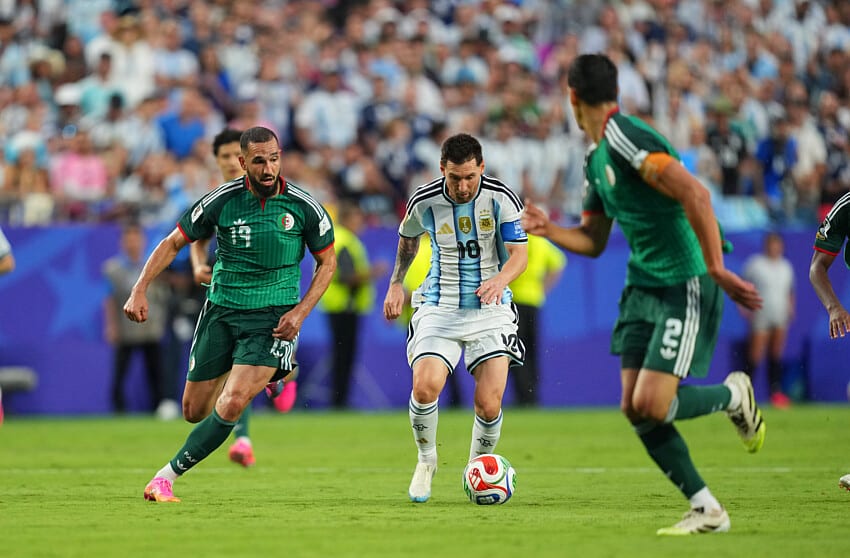 Nabil Bentaleb