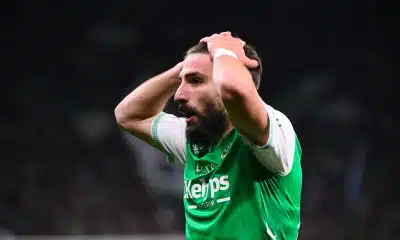 ASSE Mercato : coup de tonnerre pour Davitashvili !