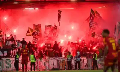 ASSE : les bookmakers placent Saint-Étienne favori pour la montée devant Le Mans !