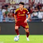 OM : pourquoi Balerdi cartonne déjà à l’AS Rome 