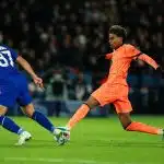 PSG, FC Barcelone, Real Madrid : l’IA dévoile le nom du futur Ballon d’Or