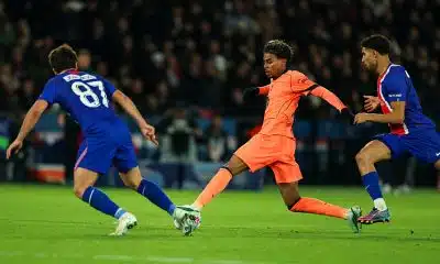 PSG, FC Barcelone, Real Madrid : l’IA dévoile le nom du futur Ballon d’Or 