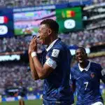 France – Sénégal (3-1) : on sait pourquoi Mbappé a joué de la flûte pour célébrer son premier but