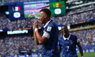 France – Sénégal (3-1) : les notes des Bleus, qui démarrent fort leur Coupe du Monde 