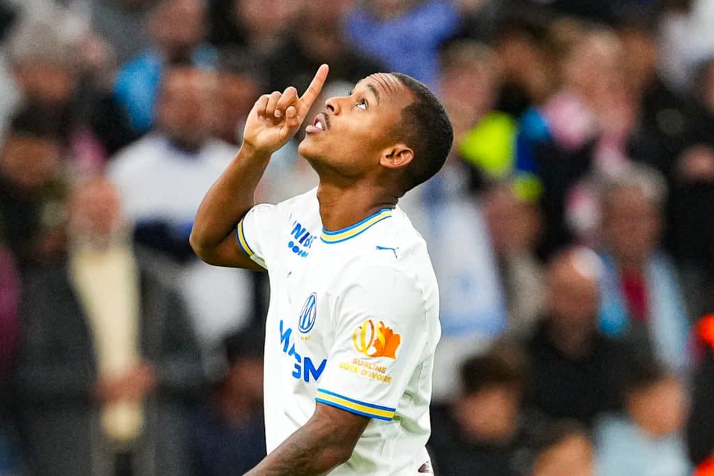 OM: Emerson kündigt das Erwachen eines großen Genesio-Aktivums an