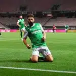 ASSE Mercato : pluie de bonnes nouvelles pour Davitashvili !