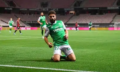ASSE Mercato : pluie de bonnes nouvelles pour Davitashvili !