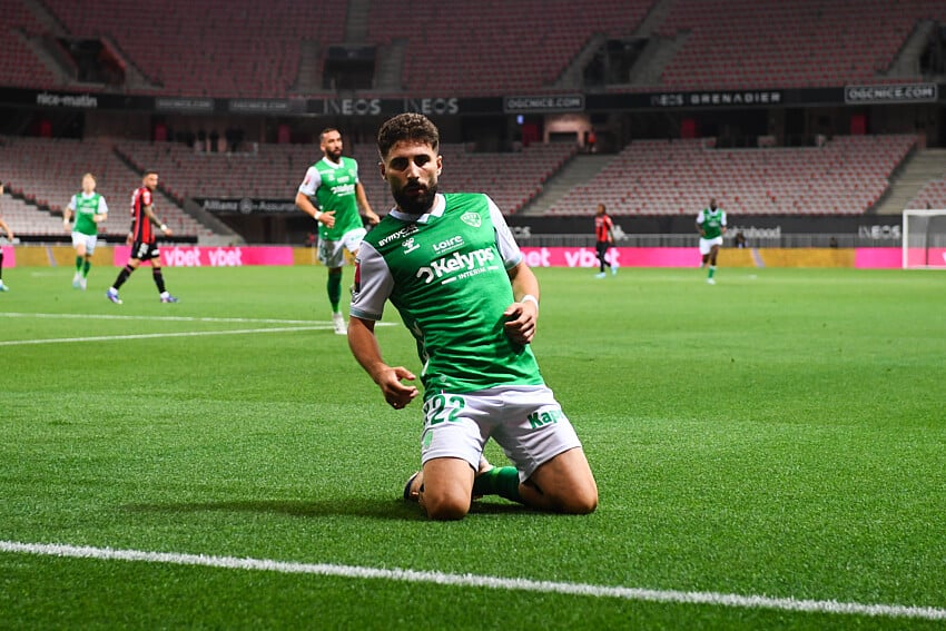 Zuriko Davitashvili (ASSE)