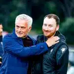 ASSE : la petite confidence de Mourinho qui en dit long sur Cathro 