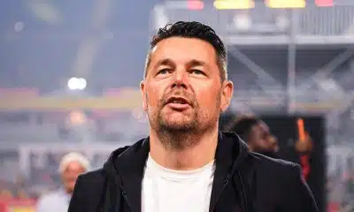 Stade Rennais : Pierre Sage inflige un terrible coup dur à Franck Haise pour sa priorité mercato !