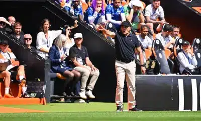 FC Nantes : pluie de bonnes nouvelles pour l’arrivée de Pantaloni ! 