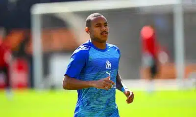 RC Lens Mercato : Leca a mis une énorme secousse à l’OM pour Paixao ! 