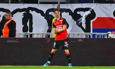 Stade Rennais Mercato : Haise a déjà plusieurs pistes pour l’après Lepaul ! 