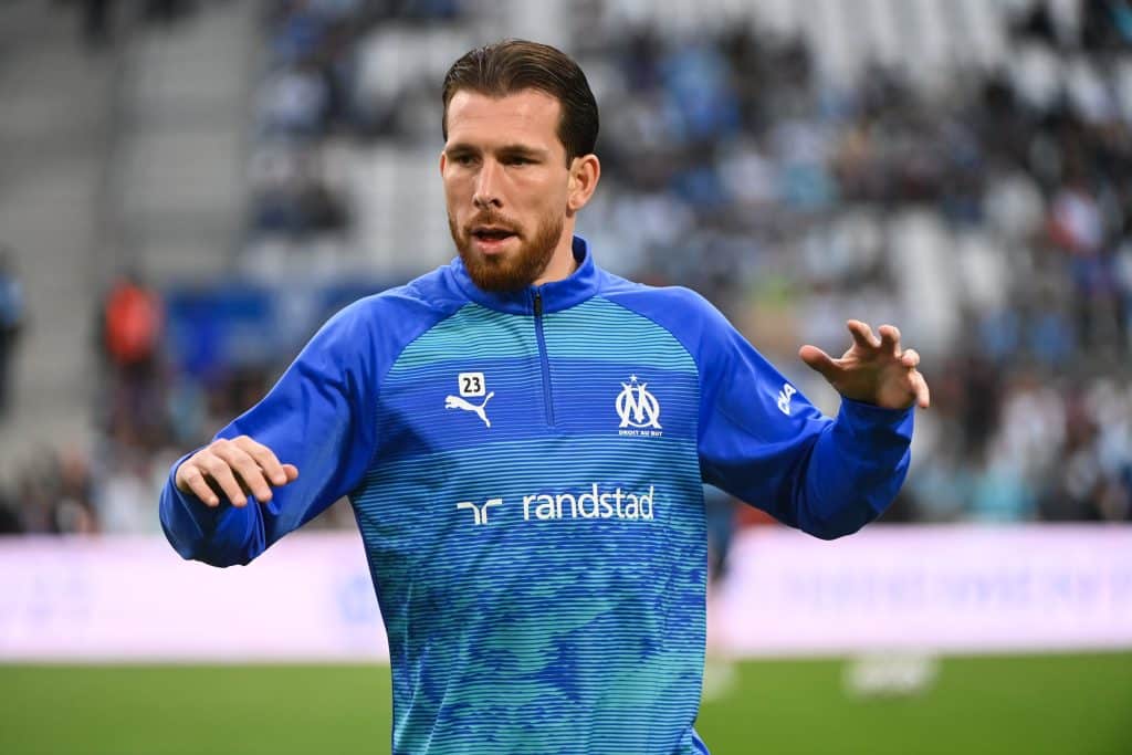 OM Mercato: Μια μεταγραφή 15 εκατομμυρίων ευρώ θα ολοκληρωθεί σύντομα; – Στόχος! Ποδοσφαιρικός Όμιλος