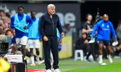 OM : du très lourd balancé sur Genesio, McCourt et le Mercato !