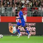 PSG : énorme coup dur pour un cadre avant la trêve internationale