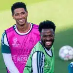 Real Madrid : le verdict est tombé pour Vinicius face à la concurrence