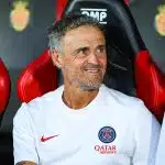 PSG – Manchester United : la compo de Luis Enrique est connue !