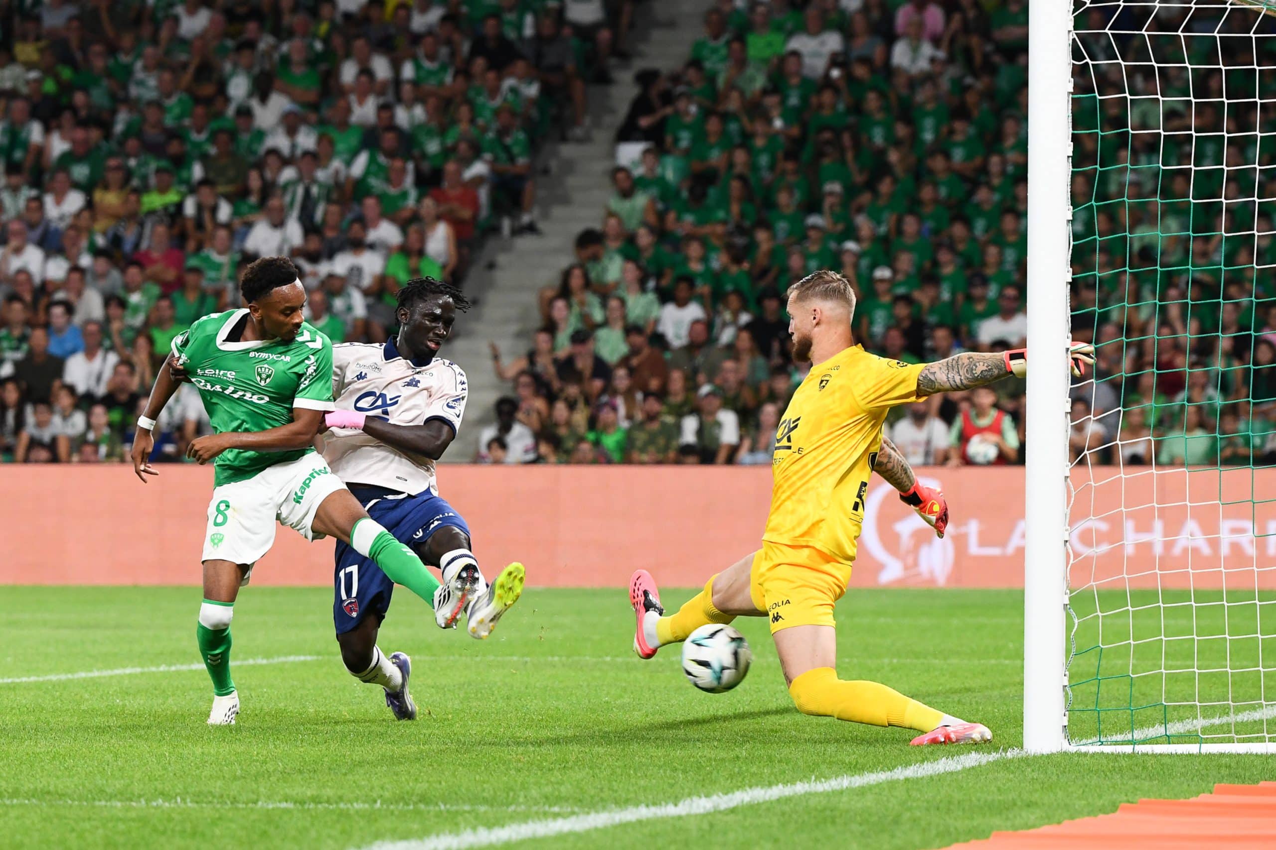 ASSE : le grand ménage s’accélère, un nouveau départ se précise