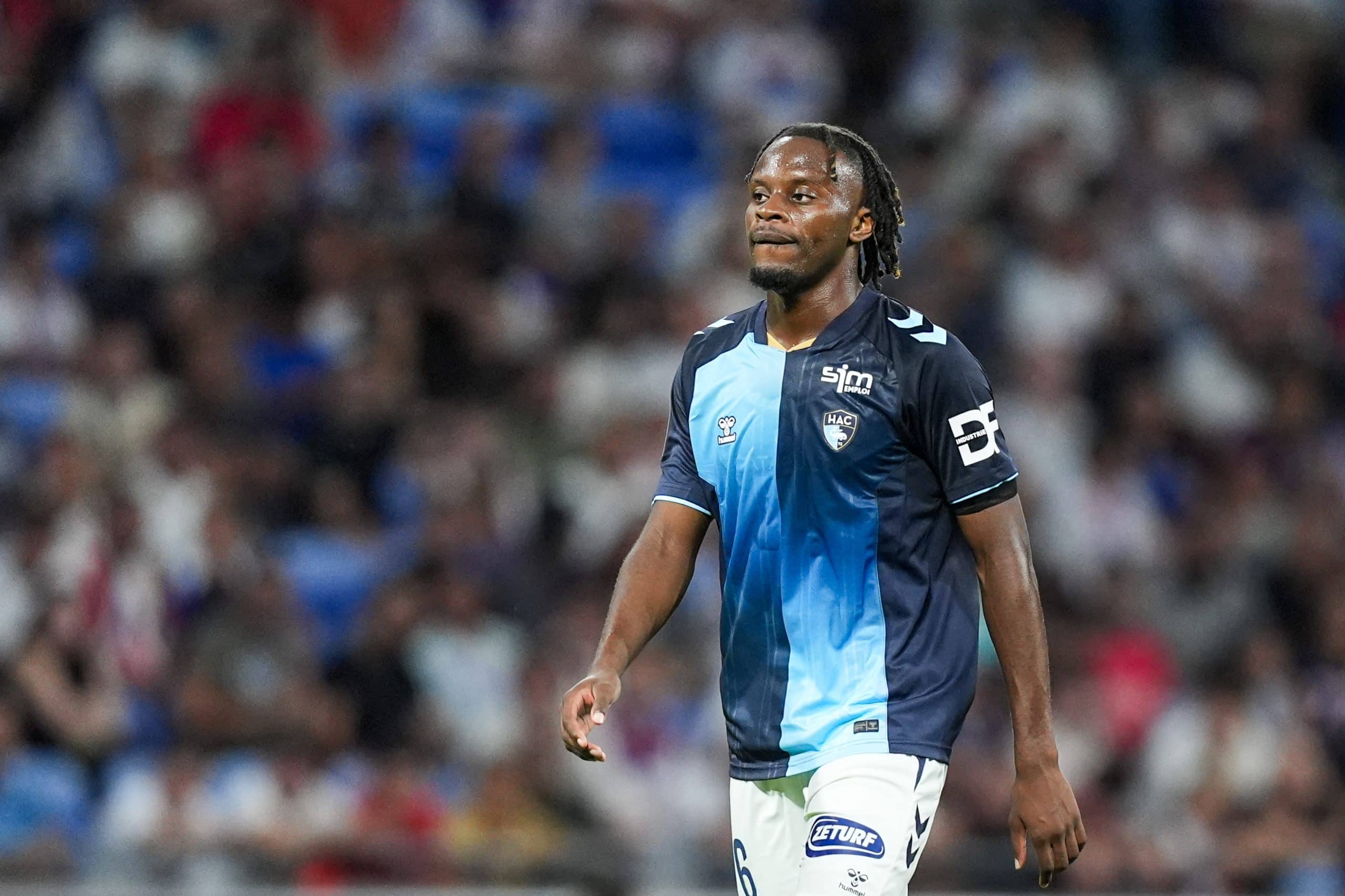Flashback, il y a un an : Un an après le grand espoir Mwanga, le FC Nantes face à un nouveau pari
