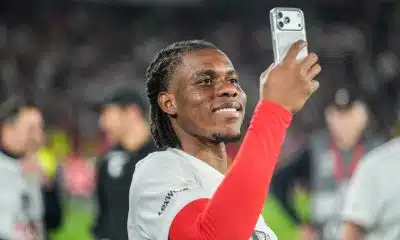 RC Lens : les Sang et Or en pole pour griller l’OM, Nice et Lille pour une pépite ?