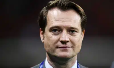 FC Nantes : le nom du futur directeur sportif en cas de rachat a déjà fuité !