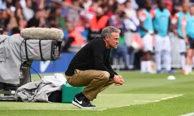 PSG : le onze de Luis Enrique à Munich a déjà fuité, le Bayern en panique totale ! 