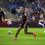 PSG Mercato : c’est confirmé pour Guéla Doué, Strasbourg est vendeur ! 