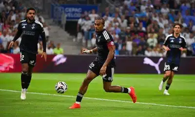 PSG Mercato : c’est confirmé pour Guéla Doué, Strasbourg est vendeur ! 