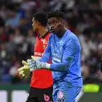 OM – Stade Rennais : le verdict est tombé pour Brice Samba ! 