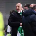 ASSE Mercato : Kilmer veut déjà frapper fort avec un buteur international algérien