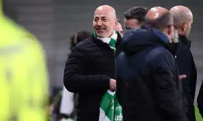 ASSE Mercato : Kilmer veut déjà frapper fort avec un buteur international algérien