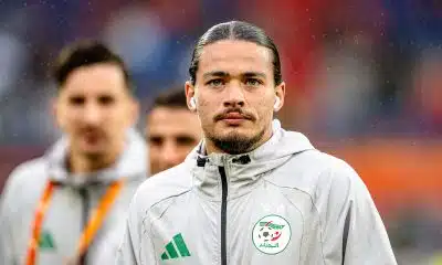 OM : une ancienne piste prestigieuse pour remplacer Greenwood finalement chez un rival de Ligue 1 ?