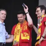 RC Lens : le dossier Pierre Sage prend une nouvelle tournure, Jean-Louis Leca a les cartes en main