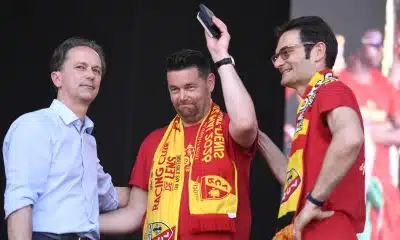 RC Lens : le dossier Pierre Sage prend une nouvelle tournure, Jean-Louis Leca a les cartes en main