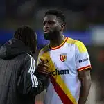 RC Lens : on en sait plus sur l’absence d’Odsonne Édouard face au Paris FC