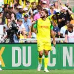 FC Nantes : encore deux bonnes nouvelles pour Poirier avant Reims !