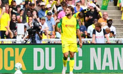 FC Nantes : encore deux bonnes nouvelles pour Poirier avant Reims !