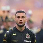 ASSE – OGC Nice : la femme de Jonathan Clauss a organisé une petite fête avant les barrages !
